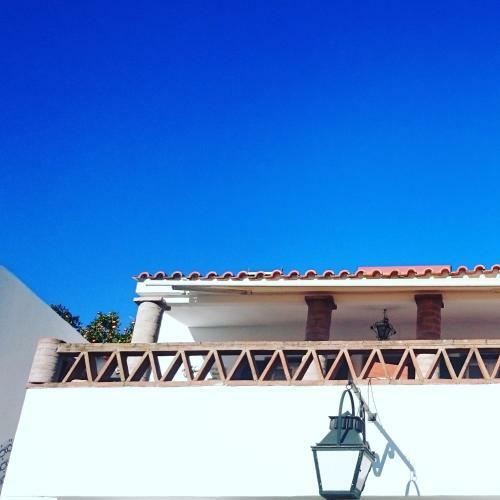 Casa Vit�ria Guest House