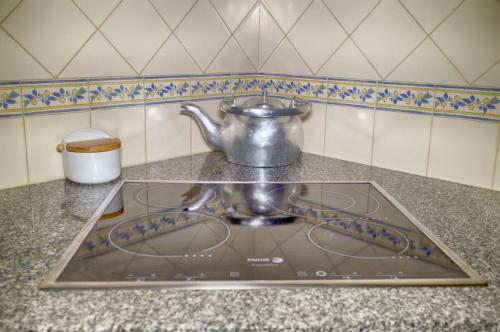 Casa Vit�ria Guest House