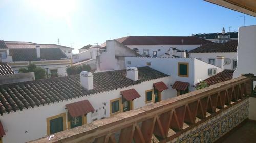 Casa Vit�ria Guest House