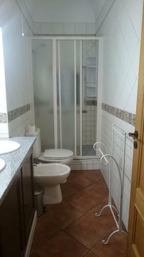 Casa Vit�ria Guest House