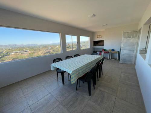 Casa En Alquiler En Carlos Paz