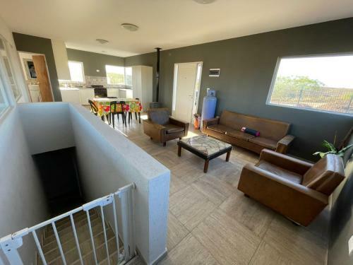 Casa En Alquiler En Carlos Paz