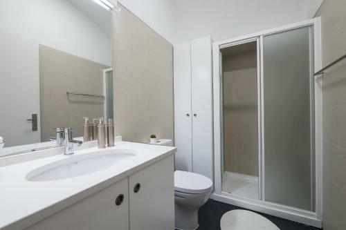 Apartamento Home At �vora's Main Street