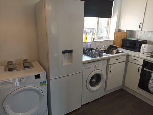 Apartamento Froden Court