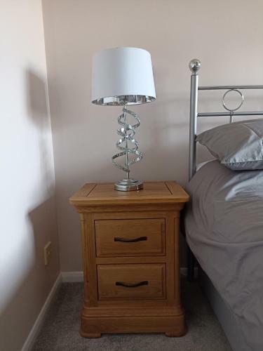 Apartamento Froden Court