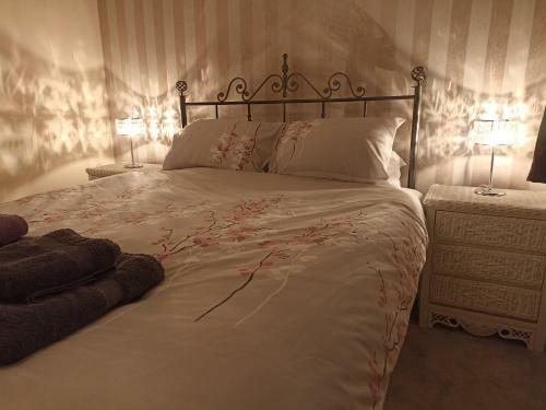 Apartamento Comfortable Billericay Home