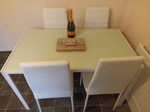 Apartamento Comfortable Billericay Home