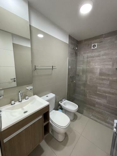 Apartamento Rent A Flat - Carlos Paz