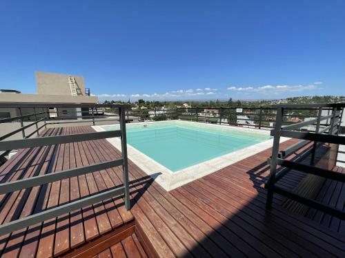Apartamento Rent A Flat - Carlos Paz