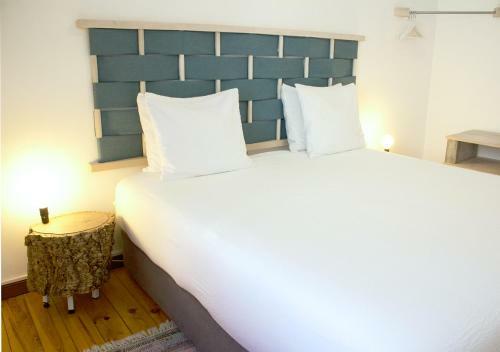 Bed & Breakfast Zoetic Sustainable Rooms