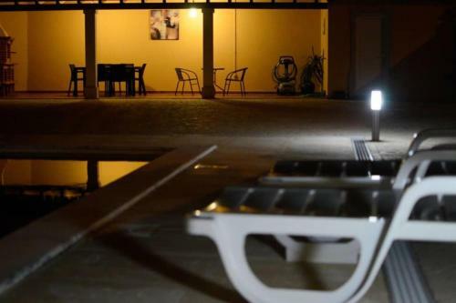 Apartamento Quinta Da Cerca