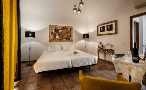 Hostal Peacock House