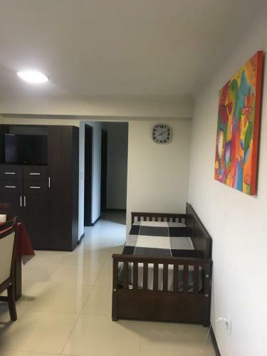 Apartamento Departamento Miralejos 9
