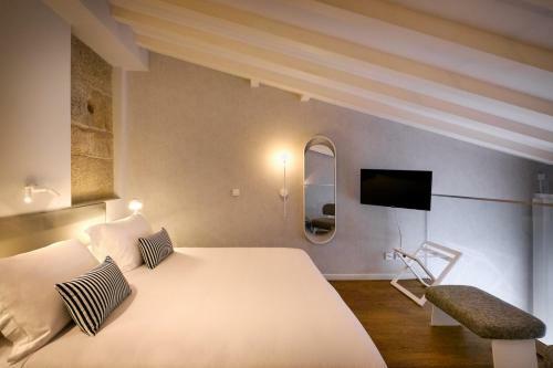 Mourasuites Hotel