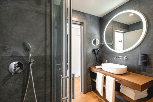 Mourasuites Hotel