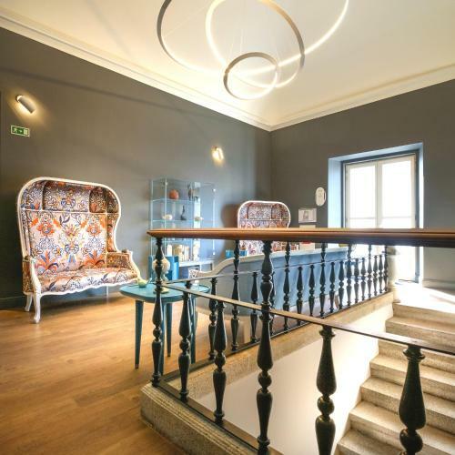 Mourasuites Hotel