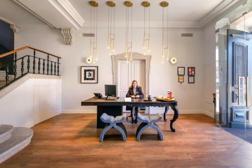 Mourasuites Hotel