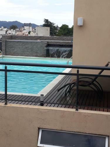 Apartamento Miralejos VI