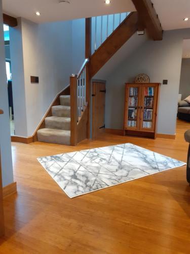 Riverside 2 Bed Apartment Bewdley Worcestershire