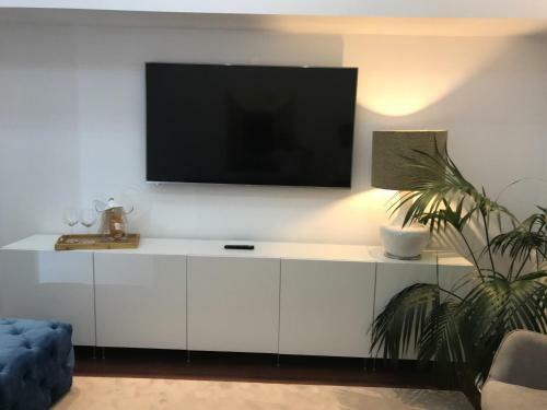 Apartamento Casa Do Cabido - Elegance In Simple Traits