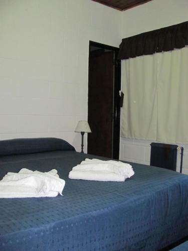 Hotel Geminis