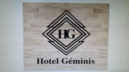 Hotel Geminis