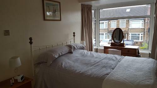 Beverley East Townhouse Free Parking