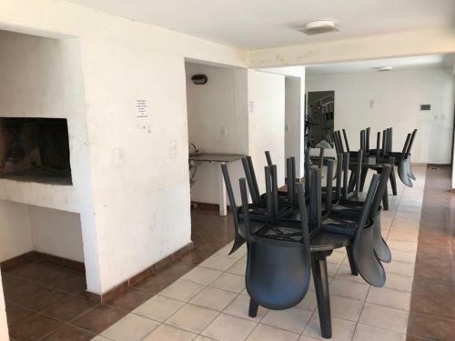Apartamento Francis 9