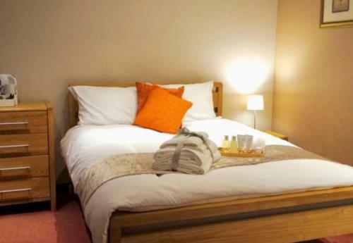 Hotel Stratton Cottage Guesthouse