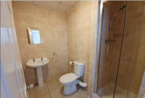 Hotel Stratton Cottage Guesthouse