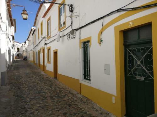 Apartamento Casas Do Megu�