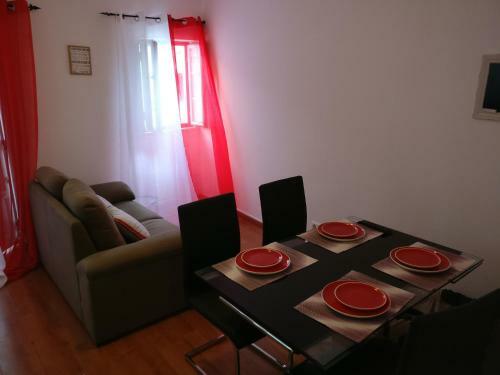 Apartamento Casas Do Megu�