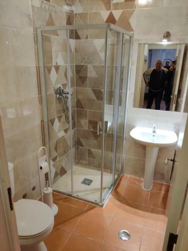 Apartamento Casas Do Megu�