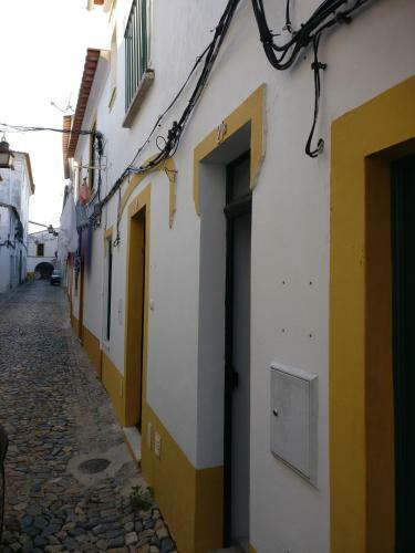 Apartamento Casas Do Megu�