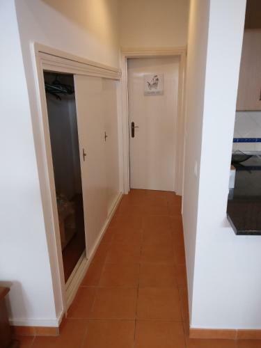 Apartamento Casas Do Megu�