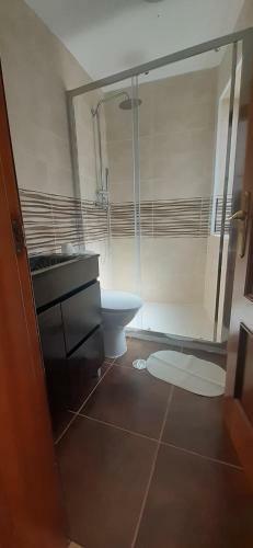 Apartamento Casas Do Megu�