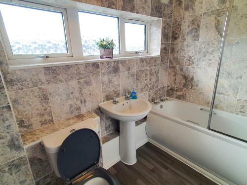 Rabbit Haven - 4 Minutes From Bicester Village!