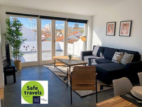 Apartamentos Casa Dos Castelos