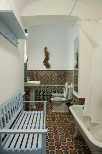 Apartamento Casa Do Sert�rio - Casa Inteira