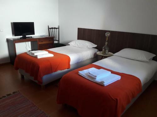 Apartamento Casa Do Beco Do Bei�udo Centro de Evora