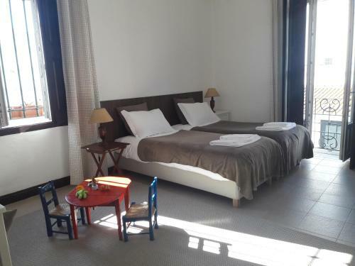 Apartamento Casa Do Beco Do Bei�udo Centro de Evora