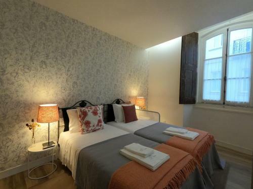 Apartamentos Casa Eborim - Sphomes