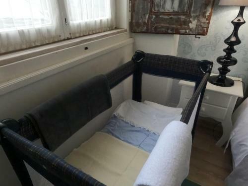 Apartamentos Casa Eborim - Sphomes