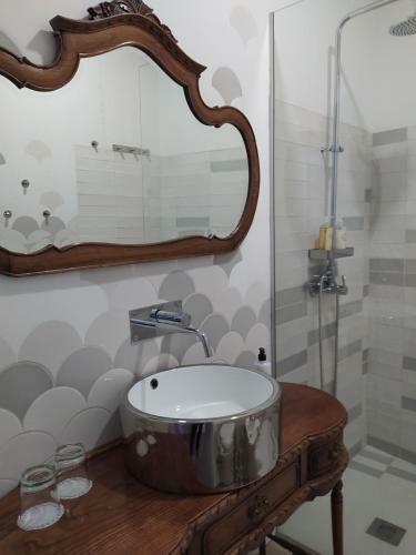 Apartamentos Casa Eborim - Sphomes