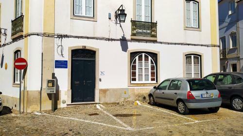 Apartamentos Casa Eborim - Sphomes