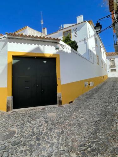 Casa Carmo