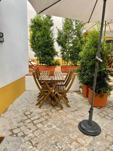 Casa Carmo