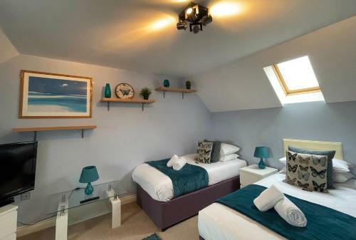 Beautiful Serviced Accommodation Bicester