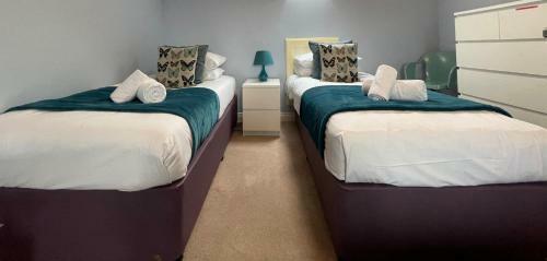 Beautiful Serviced Accommodation Bicester