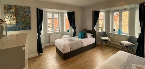 Beautiful Serviced Accommodation Bicester